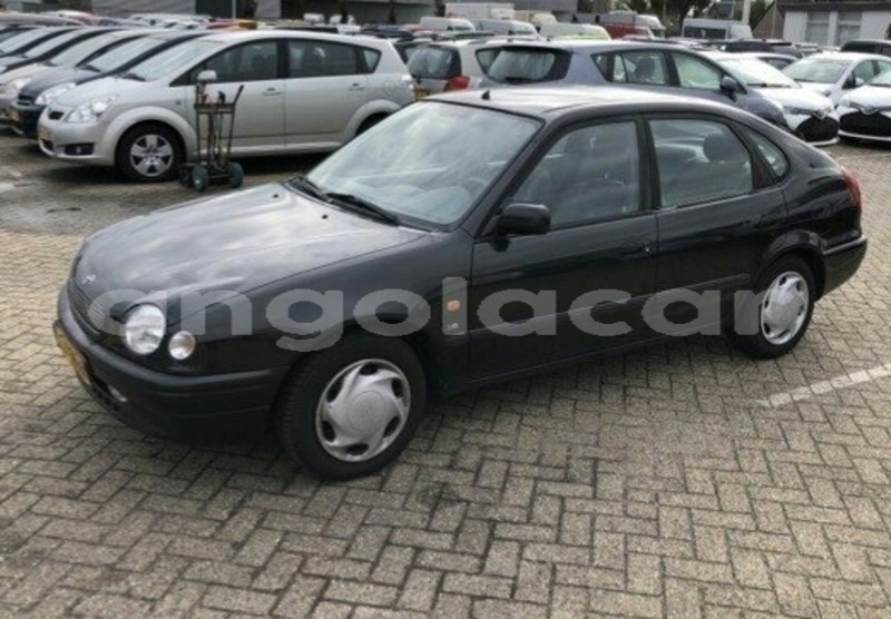 Big with watermark toyota corolla luanda province luanda 5284