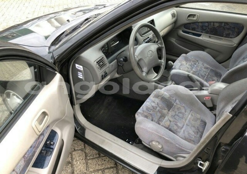 Big with watermark toyota corolla luanda province luanda 5284
