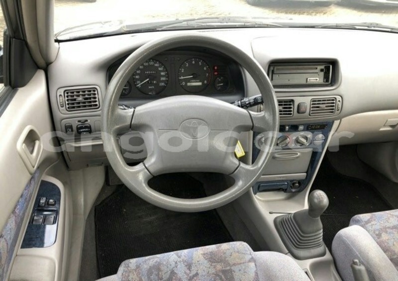 Big with watermark toyota corolla luanda province luanda 5284