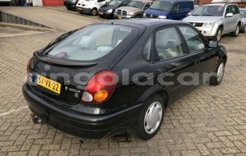 Big with watermark toyota corolla luanda province luanda 5284