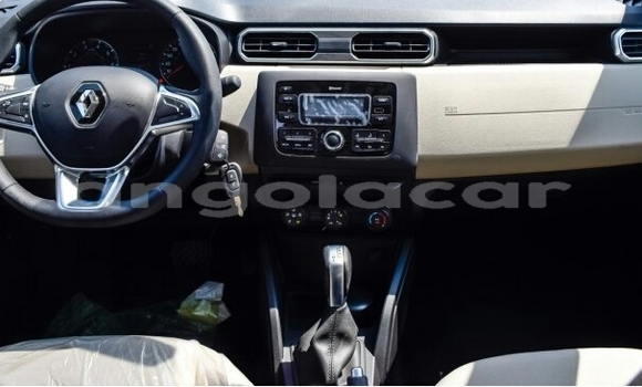 Comprar Novo Renault Duster Branco Carro em Luanda em Luanda Province Comprar Novo Renault Duster Branco Carro em Luanda em Luanda Province
