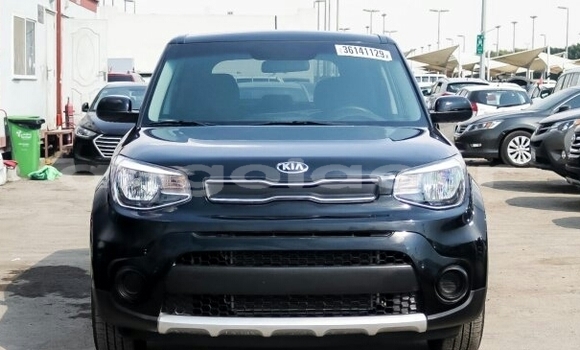 Comprar Novo Kia Soul Prata Carro em Luanda em Luanda Province Comprar Novo Kia Soul Prata Carro em Luanda em Luanda Province