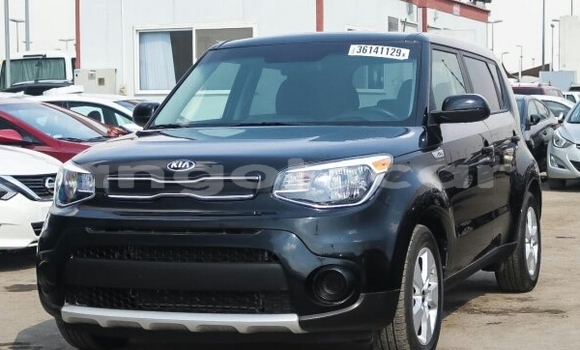 Comprar Novo Kia Soul Prata Carro em Luanda em Luanda Province Comprar Novo Kia Soul Prata Carro em Luanda em Luanda Province