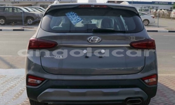 Comprar Novo Hyundai Santa Fe Outro Carro em Luanda em Luanda Province Comprar Novo Hyundai Santa Fe Outro Carro em Luanda em Luanda Province
