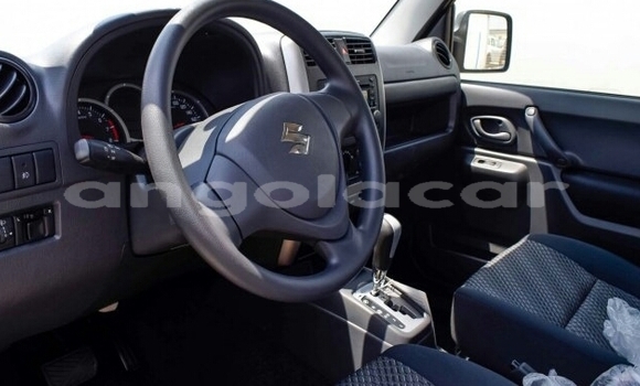Comprar Novo Suzuki Jimny Verde Carro em Luanda em Luanda Province Comprar Novo Suzuki Jimny Verde Carro em Luanda em Luanda Province