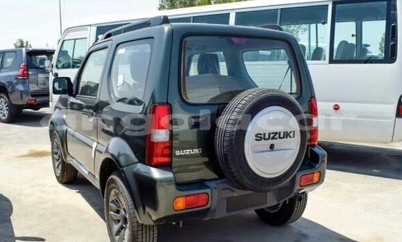 Comprar Novo Suzuki Jimny Verde Carro em Luanda em Luanda Province Comprar Novo Suzuki Jimny Verde Carro em Luanda em Luanda Province