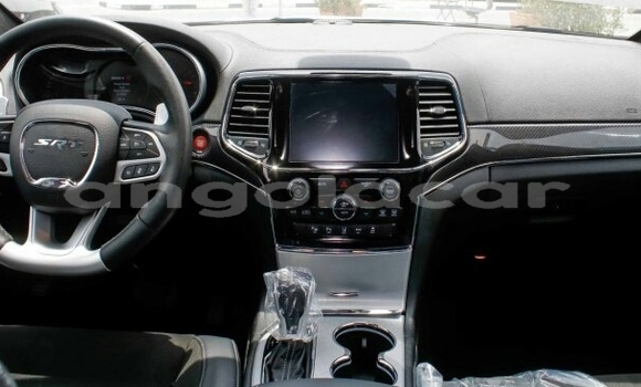 Comprar Novo Jeep Grand Cherokee Preto Carro em Luanda em Luanda Province Comprar Novo Jeep Grand Cherokee Preto Carro em Luanda em Luanda Province