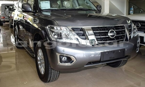 Comprar Novo Nissan Patrol Outro Carro em Luanda em Luanda Province Comprar Novo Nissan Patrol Outro Carro em Luanda em Luanda Province
