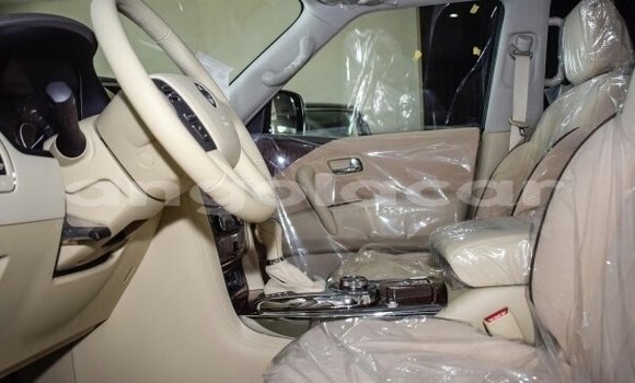 Comprar Novo Nissan Patrol Outro Carro em Luanda em Luanda Province Comprar Novo Nissan Patrol Outro Carro em Luanda em Luanda Province