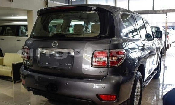 Comprar Novo Nissan Patrol Outro Carro em Luanda em Luanda Province Comprar Novo Nissan Patrol Outro Carro em Luanda em Luanda Province