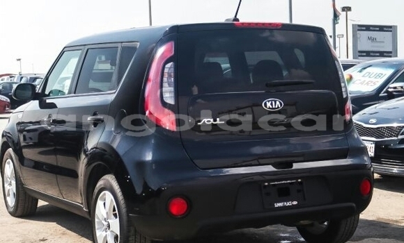 Comprar Novo Kia Soul Preto Carro em Luanda em Luanda Province Comprar Novo Kia Soul Preto Carro em Luanda em Luanda Province