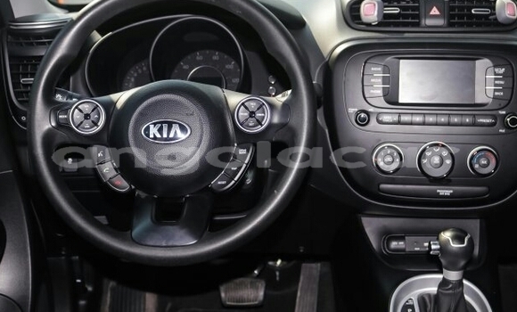 Comprar Novo Kia Soul Preto Carro em Luanda em Luanda Province Comprar Novo Kia Soul Preto Carro em Luanda em Luanda Province
