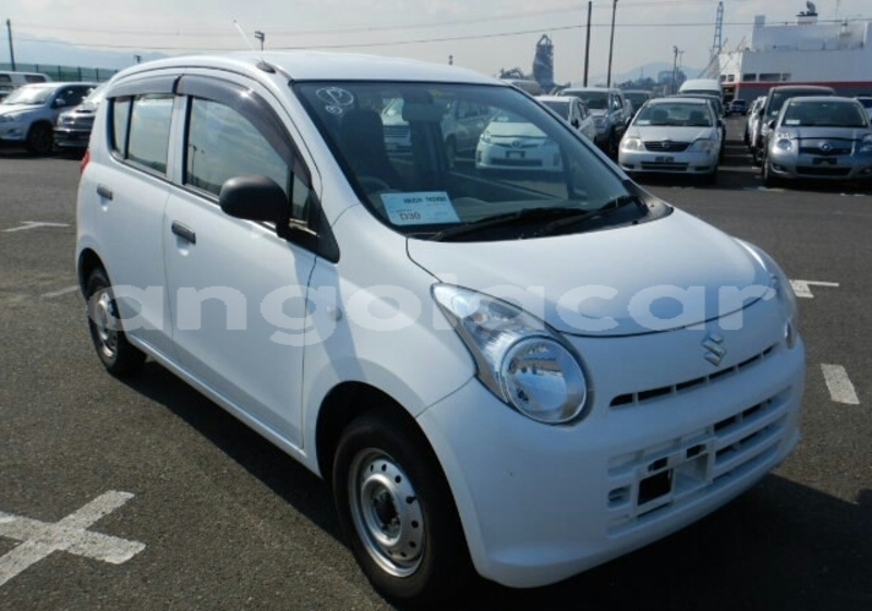 Big with watermark suzuki alto luanda province luanda 5298