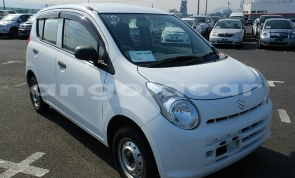 Buy New Suzuki Alto Other Car in Luanda in Luanda Province Buy New Suzuki Alto Other Car in Luanda in Luanda Province