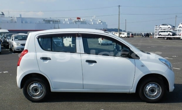 Buy New Suzuki Alto Other Car in Luanda in Luanda Province Buy New Suzuki Alto Other Car in Luanda in Luanda Province