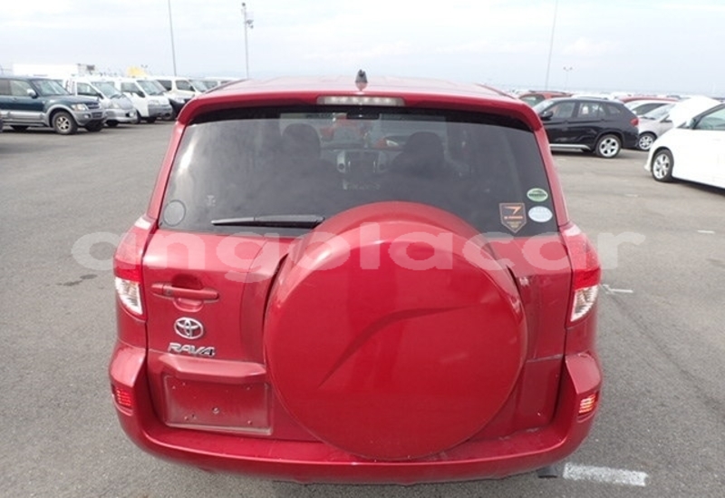Big with watermark toyota rav4 luanda province luanda 5299