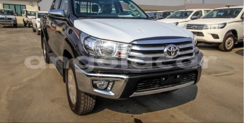 Big with watermark toyota hilux luanda province luanda 5301