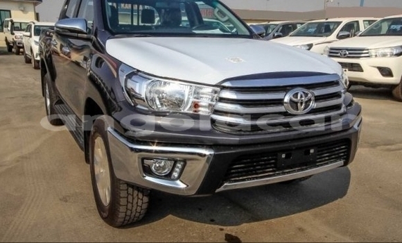 Buy New Toyota Hilux Other Car in Luanda in Luanda Province Buy New Toyota Hilux Other Car in Luanda in Luanda Province