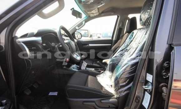 Buy New Toyota Hilux Other Car in Luanda in Luanda Province Buy New Toyota Hilux Other Car in Luanda in Luanda Province