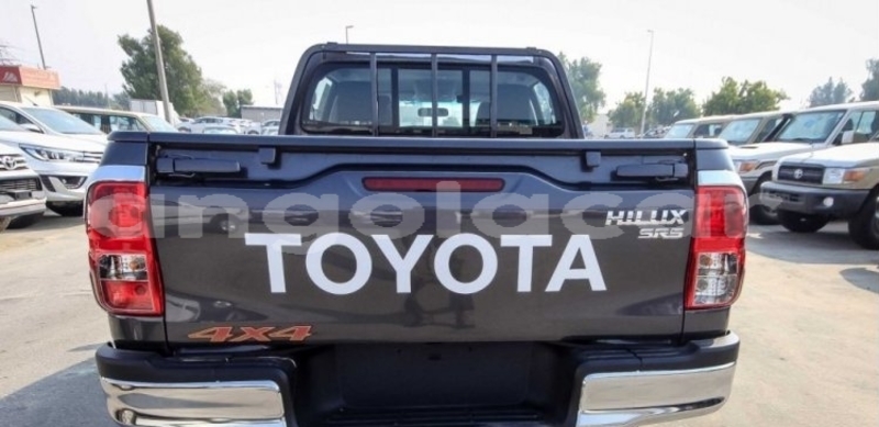 Big with watermark toyota hilux luanda province luanda 5301