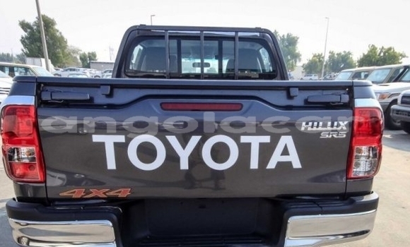 Buy New Toyota Hilux Other Car in Luanda in Luanda Province Buy New Toyota Hilux Other Car in Luanda in Luanda Province