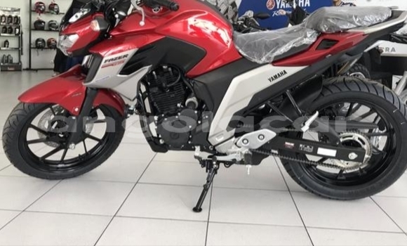Buy New Yamaha FZ Other Bike in Luanda in Luanda Province Buy New Yamaha FZ Other Bike in Luanda in Luanda Province