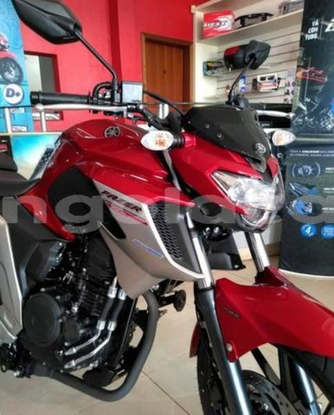 Big with watermark yamaha fz luanda province luanda 5302