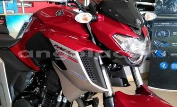 Buy New Yamaha FZ Other Bike in Luanda in Luanda Province Buy New Yamaha FZ Other Bike in Luanda in Luanda Province