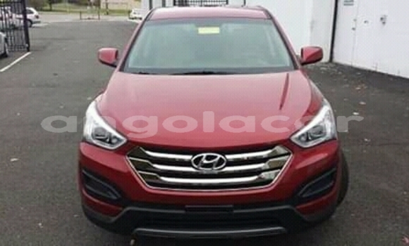 Buy New Hyundai Santa Fe Other Car in Luanda in Luanda Province Buy New Hyundai Santa Fe Other Car in Luanda in Luanda Province