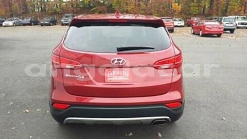 Big with watermark hyundai santa fe luanda province luanda 5303