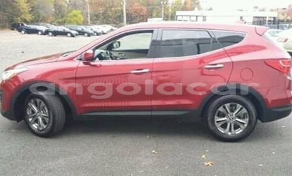 Buy New Hyundai Santa Fe Other Car in Luanda in Luanda Province Buy New Hyundai Santa Fe Other Car in Luanda in Luanda Province