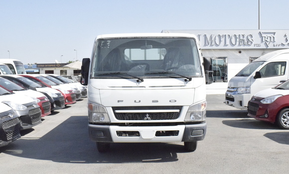 Acheter Neuf Utilitaire Mitsubishi L400 Blanc à Luanda, Province de Luanda