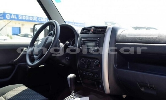 Comprar Novo Suzuki Jimny Verde Carro em Luanda em Luanda Province Comprar Novo Suzuki Jimny Verde Carro em Luanda em Luanda Province