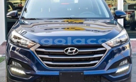 Comprar Novo Hyundai Tucson Azul Carro em Luanda em Luanda Province Comprar Novo Hyundai Tucson Azul Carro em Luanda em Luanda Province