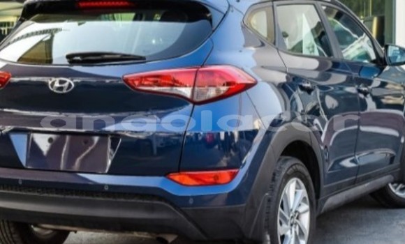 Comprar Novo Hyundai Tucson Azul Carro em Luanda em Luanda Province Comprar Novo Hyundai Tucson Azul Carro em Luanda em Luanda Province