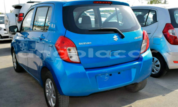 Comprar Novo Suzuki Celerio Azul Carro em Luanda em Luanda Province Comprar Novo Suzuki Celerio Azul Carro em Luanda em Luanda Province