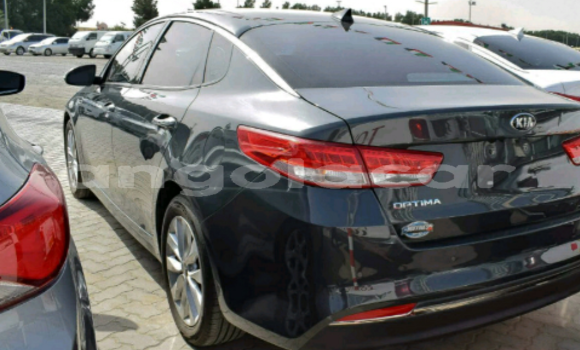 Comprar Novo Kia Optima Preto Carro em Luanda em Luanda Province Comprar Novo Kia Optima Preto Carro em Luanda em Luanda Province