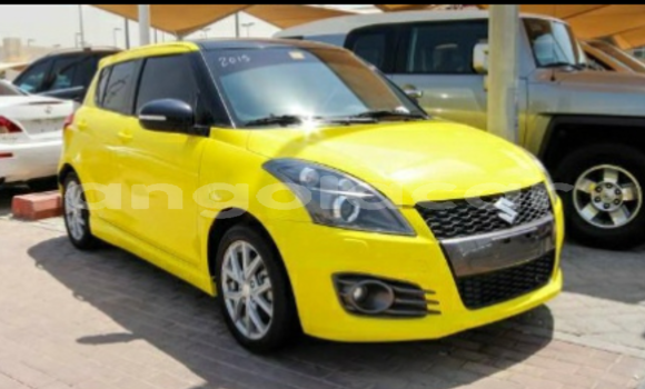 Comprar Novo Suzuki Swift Marrom Carro em Luanda em Luanda Province Comprar Novo Suzuki Swift Marrom Carro em Luanda em Luanda Province