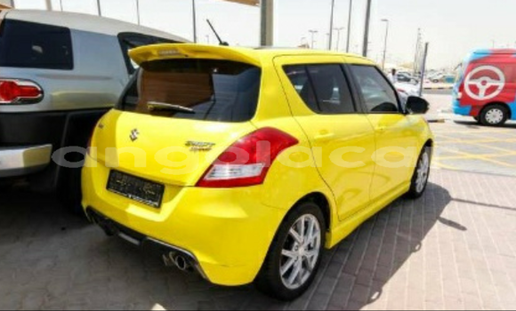Comprar Novo Suzuki Swift Marrom Carro em Luanda em Luanda Province Comprar Novo Suzuki Swift Marrom Carro em Luanda em Luanda Province