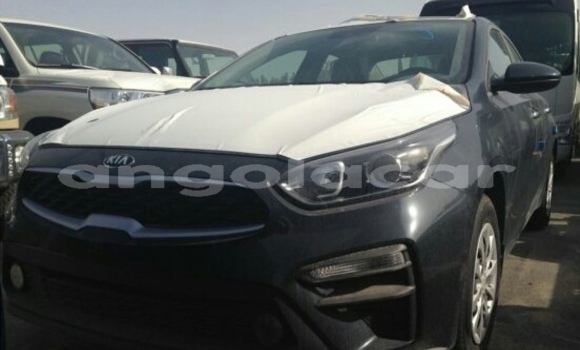 Comprar Novo Kia rio Preto Carro em Luanda em Luanda Province Comprar Novo Kia rio Preto Carro em Luanda em Luanda Province