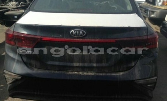 Comprar Novo Kia rio Preto Carro em Luanda em Luanda Province Comprar Novo Kia rio Preto Carro em Luanda em Luanda Province