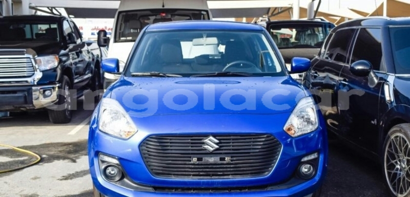 Big with watermark suzuki swift luanda province luanda 5319