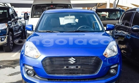 Buy New Suzuki Swift Other Car in Luanda in Luanda Province Buy New Suzuki Swift Other Car in Luanda in Luanda Province