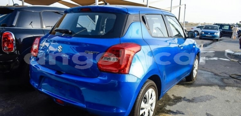 Big with watermark suzuki swift luanda province luanda 5319