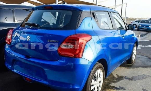 Buy New Suzuki Swift Other Car in Luanda in Luanda Province Buy New Suzuki Swift Other Car in Luanda in Luanda Province