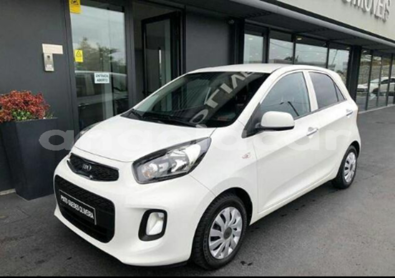 Big with watermark kia picanto luanda province luanda 5320