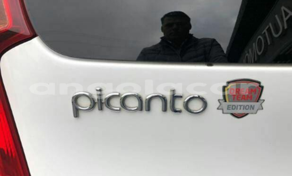 Buy New Kia Picanto Other Car in Luanda in Luanda Province Buy New Kia Picanto Other Car in Luanda in Luanda Province