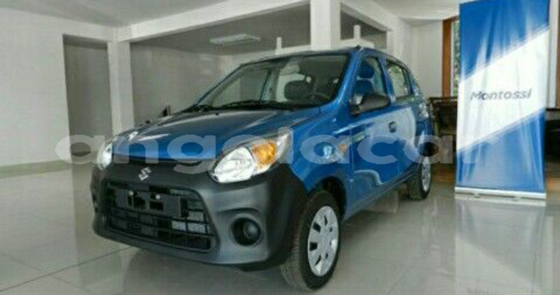 Big with watermark suzuki alto luanda province luanda 5321
