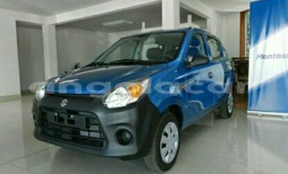 Buy New Suzuki Alto Other Car in Luanda in Luanda Province Buy New Suzuki Alto Other Car in Luanda in Luanda Province