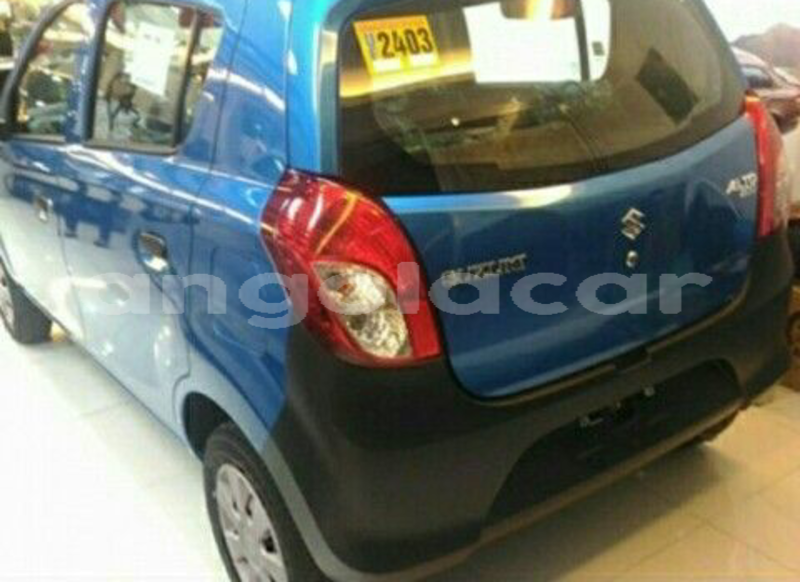 Big with watermark suzuki alto luanda province luanda 5321